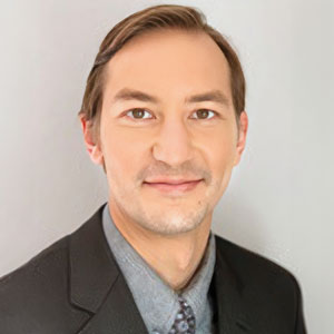 Photo of Christopher Toomey, MD, PhD