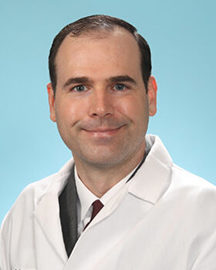 Photo of James Walsh, MD, PhD