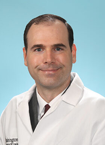 Photo of James Walsh, MD, PhD