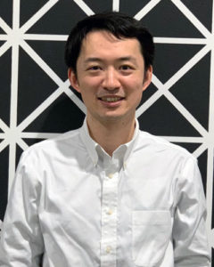 Photo of Shintaro Shirahama, MD, PhD