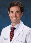 Photo of Andrew Browne, MD, PhD
