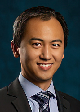 Photo of Glenn Yiu, MD, PhD