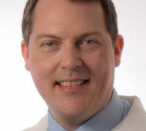 Photo of Charles DeBoer, MD, PhD