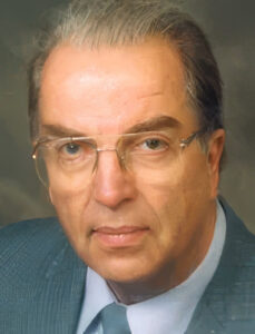 Photo of Robert Machemer