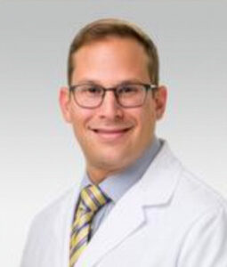 Photo of Jeremy Lavine, MD, PhD