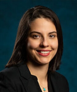Photo of Parisa Emami Naeini, MD, MPH
